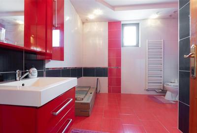 Casă individuală cu 6 camere cu Teren 478 Mp în Iosia - 10