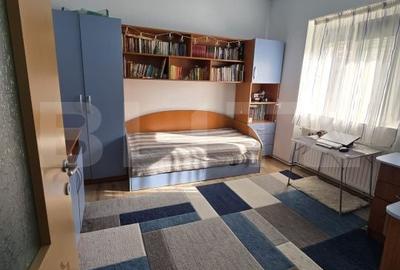 Casă cu 3 camere cu Teren 485 Mp în Central - 4
