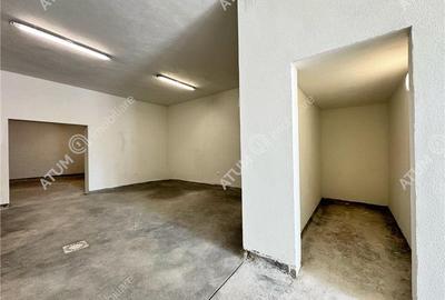 Spațiu comercial, de 380 mp, în Terezian - 14