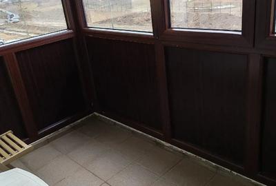 Garsonieră semidecomandată în Trivale - 2