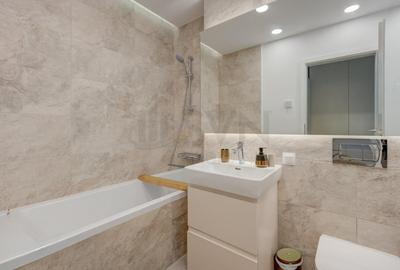 Apartament cu 3 camere decomandat în Floreasca - 2