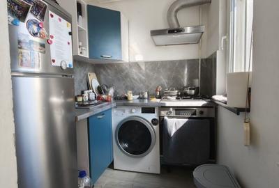 Apartament cu 3 camere decomandat în Tătărași - 11