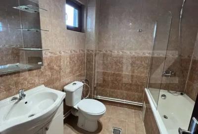 Apartament cu 2 camere semidecomandat, mobilat în Calea Severinului - 2