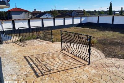 Casă cu 7 camere cu Teren 350 Mp în Dragomirești-Vale - 2
