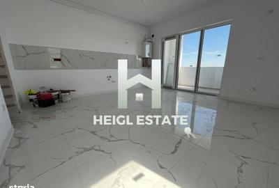 Apartament cu 3 camere în Braytim