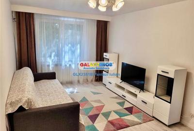 Apartament cu 2 camere semidecomandat, mobilat în Dristor