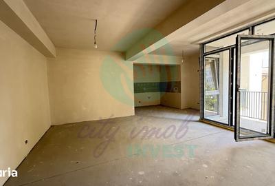 Apartament cu 2 camere în Ștefan cel Mare