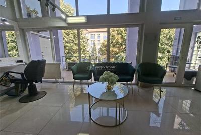 Spațiu comercial, de 160 mp, în Central