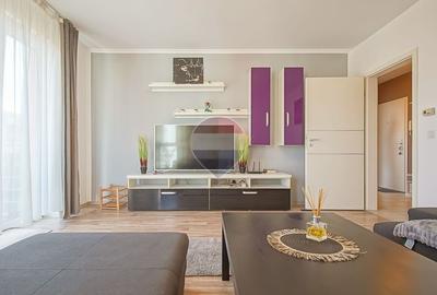 Apartament cu 2 camere decomandat, mobilat în Avantgarden