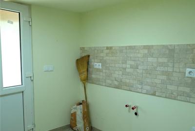 Casă cu 2 camere cu Teren 1500 Mp în Țaga