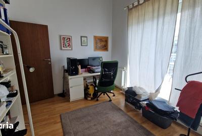 Apartament cu 3 camere semidecomandat în Băneasa - 10