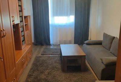 Apartament cu 2 camere decomandat în Central - 7