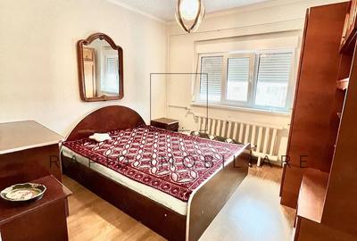 Apartament cu 2 camere decomandat în Micro 21 - 8