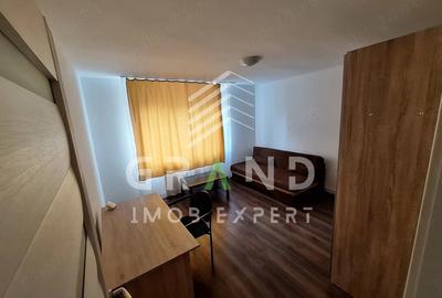 Apartament cu 2 camere decomandat, mobilat în Mănăștur - 2