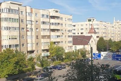 Garsonieră semidecomandată în Centrul Civic