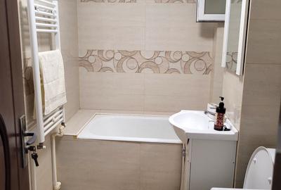 Apartament cu 2 camere decomandat în Paltin - 7