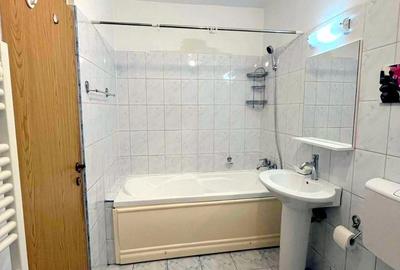 Apartament cu 2 camere semidecomandat, mobilat în Mărăști - 8