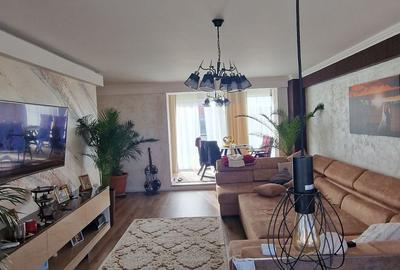 Apartament cu 3 camere decomandat în Popoveni - 6