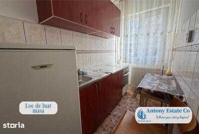 Apartament cu 2 camere semidecomandat în Nufărul - 2