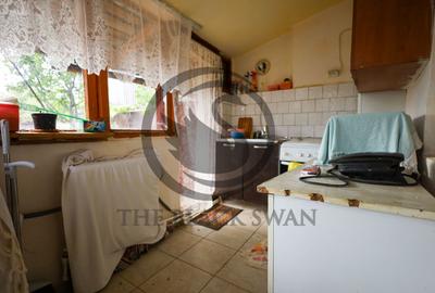 Casă individuală cu 3 camere cu Teren 147 Mp în Exterior Vest - 13