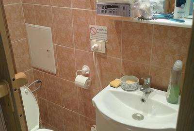 Garsonieră nedecomandată în Ultracentral - 2