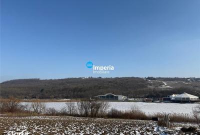 Casă cu 5 camere cu Teren 616 Mp în Aroneanu - 8