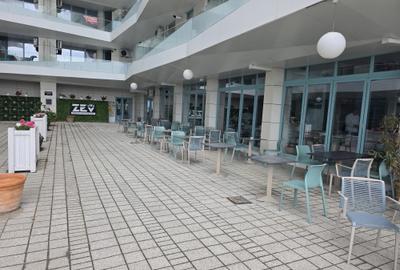 Apartament cu 2 camere în Nord - 10