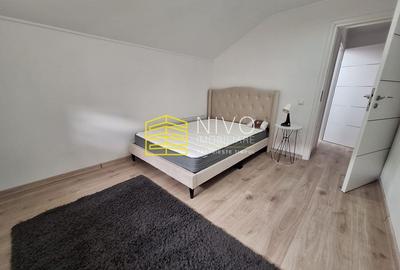 Casă individuală cu 4 camere cu Canalizare în Unirii - 14