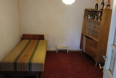 Casă cu 3 camere cu Teren 1500 Mp în Drăgășani - 2