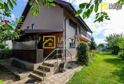 Casă individuală cu 5 camere cu Teren 1662 Mp în Sud - 8