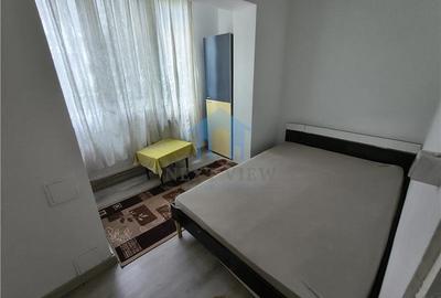 Apartament cu 2 camere decomandat în Mănăștur - 1