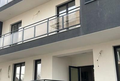 Garsonieră decomandată în Băile Felix - 7