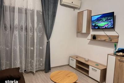 Casă cu 2 camere cu Teren 50 Mp în Faleza Nord
