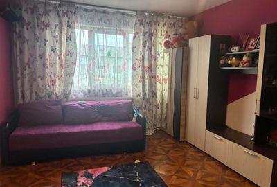 Apartament cu 2 camere semidecomandat în Central - 2