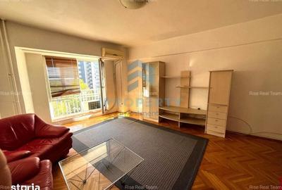 Apartament cu 3 camere în Centrul Civic