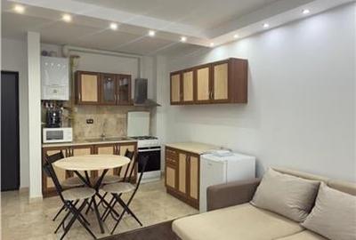 Apartament cu 2 camere semidecomandat în Grigorescu - 11