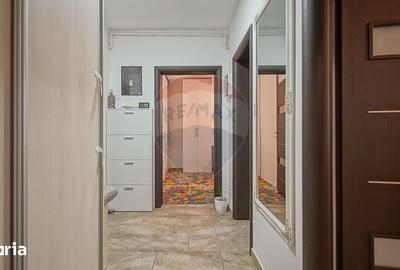 Apartament cu 2 camere decomandat în Sânpetru - 10