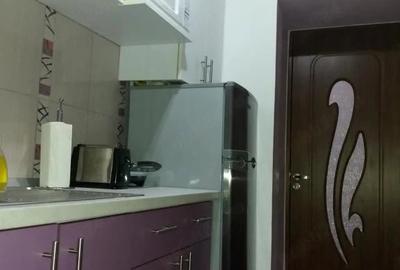 Apartament cu 3 camere decomandat în Tomis Nord - 6