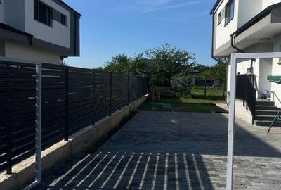Casă cu 4 camere cu Teren 350 Mp în Jucu - 8