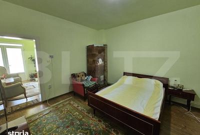Casă cu 3 camere cu Teren 4237 Mp în Central - 2
