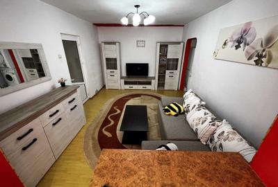 Apartament cu 2 camere semidecomandat în Exterior Vest