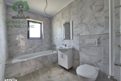 Casă cu 3 camere cu Teren 400 Mp în Ciurea