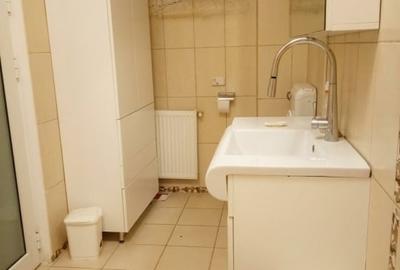 Apartament cu 2 camere semidecomandat, mobilat în Străulești - 7