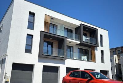 Apartament cu 2 camere nedecomandat în Unirii