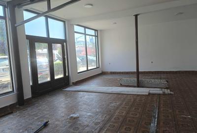 Spațiu comercial, de 70 mp, în Dâmbul Rotund - 4