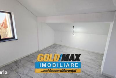 Apartament cu 4 camere în Bascov