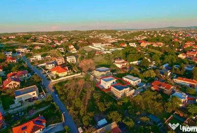 Casă cu 4 camere cu Teren 575 Mp în Central