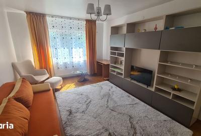 Apartament cu 2 camere decomandat în Central - 3