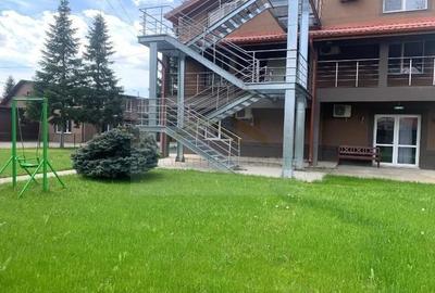 Casă individuală cu 20 camere cu Canalizare în Prelungirea Ghencea - 7