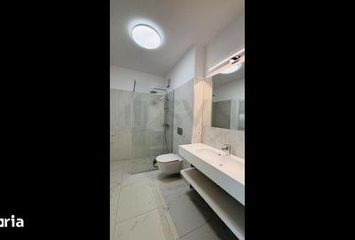 Apartament cu 3 camere decomandat în Băneasa - 9